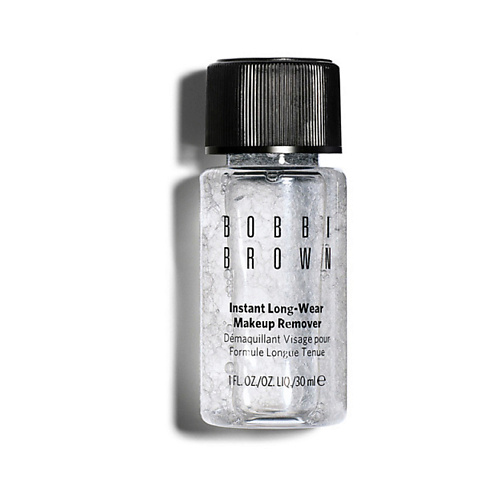 BOBBI BROWN Средство для удаления стойкого макияжа в мини-формате Instant Long-Wear Makeup Remover 30 #1