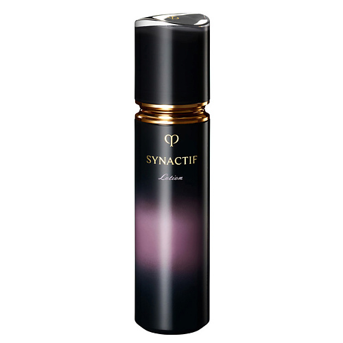 CLÉ DE PEAU BEAUTÉ Лосьон Synactif 125 #1