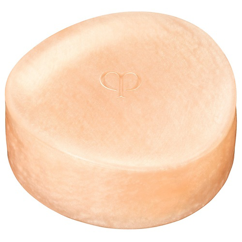 CLÉ DE PEAU BEAUTÉ Мыло Synactif #1