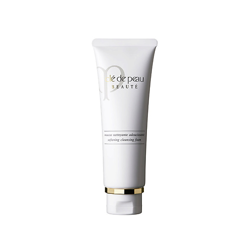 CLÉ DE PEAU BEAUTÉ Смягчающая очищающая пенка Softening Cleansing Foam 110 #1