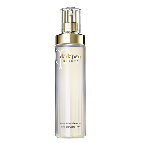 CLÉ DE PEAU BEAUTÉ Увлажняющий освежающий лосьон Hydro-Clarifying Lotion 170 #1