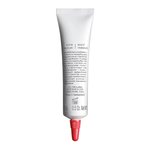 CLARINS Крем против прыщиков и воспалений My Clarins 15 #1