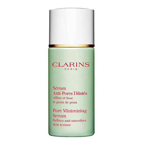 CLARINS Сыворотка для сужения пор кожи Serum Anti-Pores Dilates 30 #1
