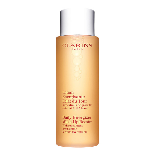 CLARINS Тонизирующий лосьон Eclat du Jour 125 #1