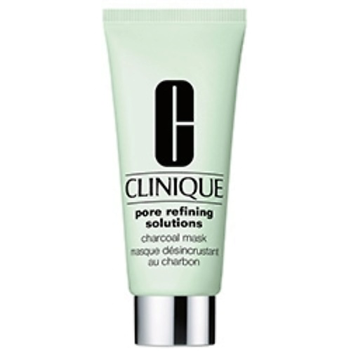 CLINIQUE Маска, очищающая поры Pore Refining Solutions Charcoal #1