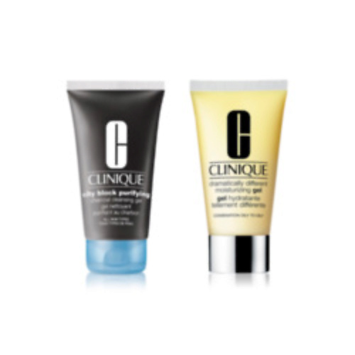CLINIQUE Набор 3-STEP #1