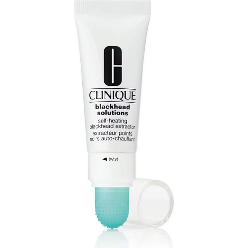 CLINIQUE Разогревающее средство против черных точек Blackhead Solutions Self-Heating Blackhead Extractor 20 #1