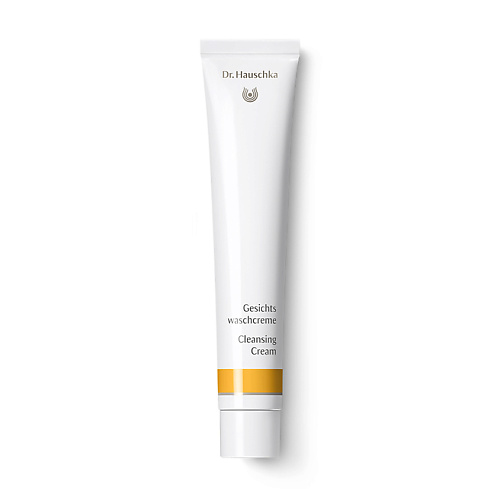 DR. HAUSCHKA Очищающий крем для лица Gesichtswaschcreme 50 #1