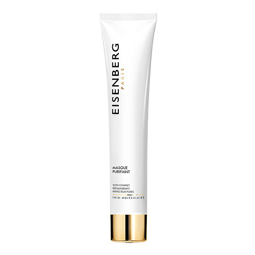EISENBERG Очищающая маска Masque Purifiant 75 #1