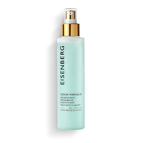 EISENBERG Очищающий лосьон Lotion Purifiante 150 #1