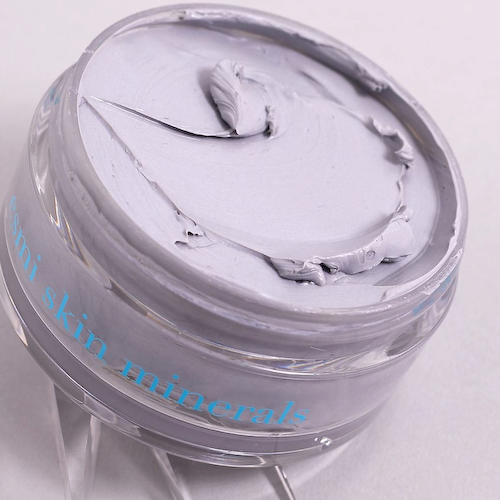 ESMI SKIN MINERALS Маска для лица очищающая и смягчающая Soft Skin Refining Charcoal Clay Mask 150 #1