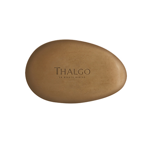 THALGO Мыло с микронизированными морскими водорослями для лица и тела Eveil a la Mer Solid Cleanser #1