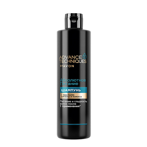AVON Шампунь Абсолютное питание 400 #1
