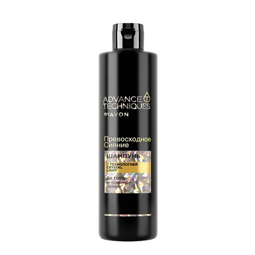 AVON Шампунь для волос Превосходное сияние 400 #1