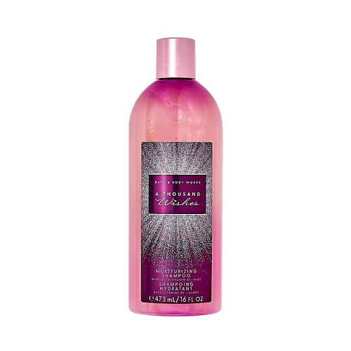 BATH & BODY WORKS Шампунь для волос A Thousand Wishes 2020 473 #1