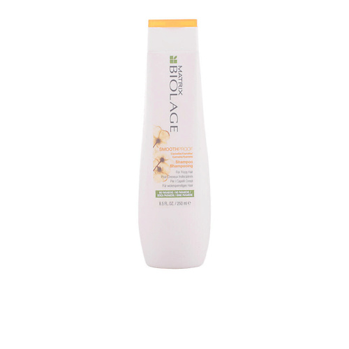 BIOLAGE Разглаживающий шампунь для вьющихся волос Smoothproof 250 #1