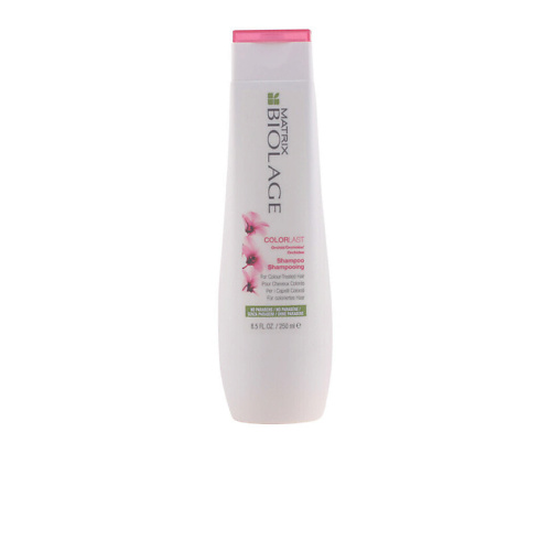 BIOLAGE Шампунь для окрашенных волос Colorlast 250 #1