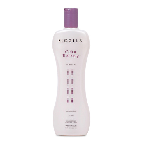 BIOSILK Шампунь Color Protection 355 #1