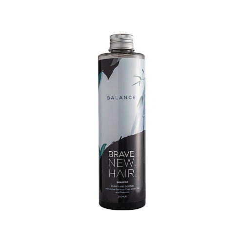 BRAVE.NEW.HAIR Шампунь для волос Balance 250 #1
