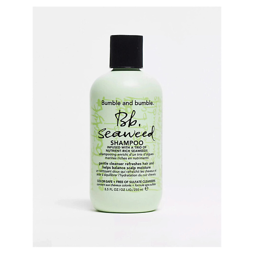 BUMBLE AND BUMBLE Питательный шампунь Seaweed 250 #1
