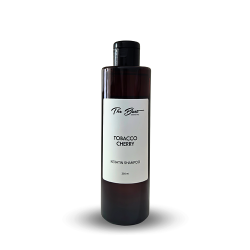 BUNT Натуральный парфюмированный шампунь The Bunt Tobacco Cherry 250 #1