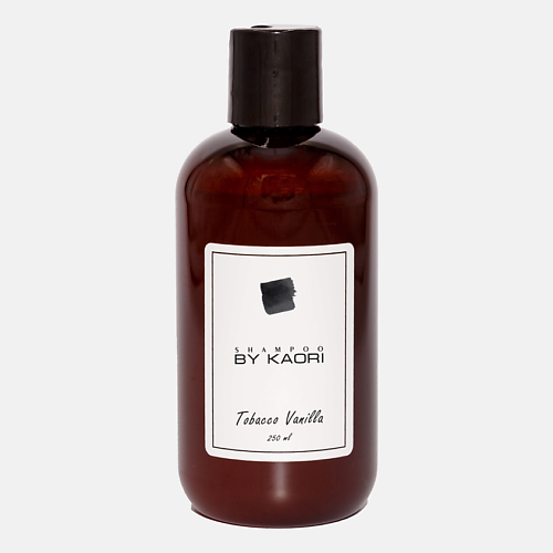 BY KAORI Шампунь для волос Tobacco Vanilla 250 #1