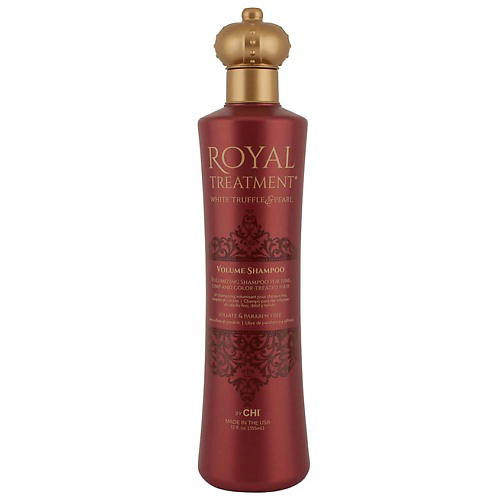 CHI Шампунь для объема Volume Shampoo 355 #1