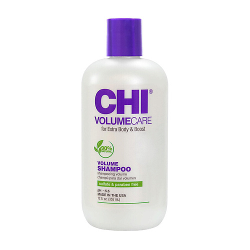 CHI Шампунь для придания объема Volume Care Volumizing Shampoo 355 #1