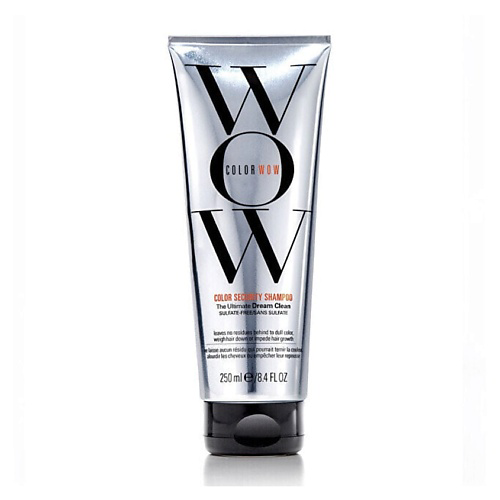COLOR WOW Шампунь для окрашенных волос Color Security Shampoo 75 #1
