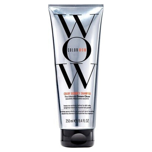 COLOR WOW Шампунь для окрашенных волос Color Security Shampoo 250 #1