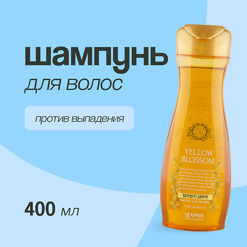 DAENG GI MEO RI Шампунь для волос против выпадения 400 #1
