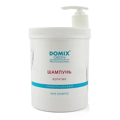 DOMIX DGP Шампунь "УНИВЕРСАЛЬНЫЙ" 1000 #1