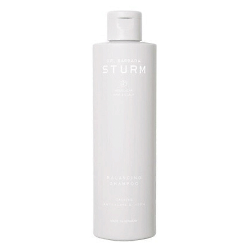 DR. BARBARA STURM DR.BARBARA STURM Шампунь для волос Balancing Shampoo 250 #1