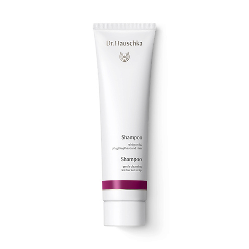 DR. HAUSCHKA Шампунь для всех типов волос Shampoo 150 #1