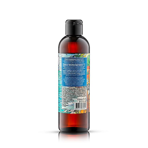 ECOCRAFT Шампунь Белый грейпфрут и фрезия White Grapefruit & Freesia Natural Shampoo 250 #1