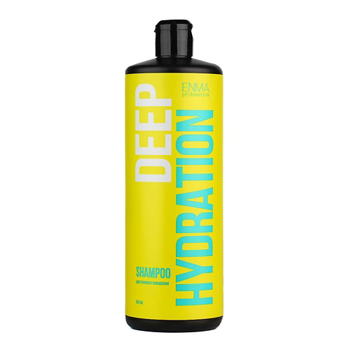 ENMA Шампунь для глубокого увлажнения Deep Hydration 950 #1