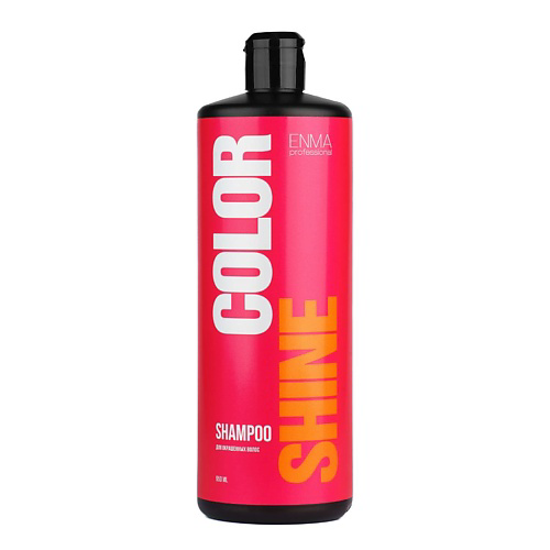 ENMA Шампунь для окрашенных волос Color Shine 950 #1