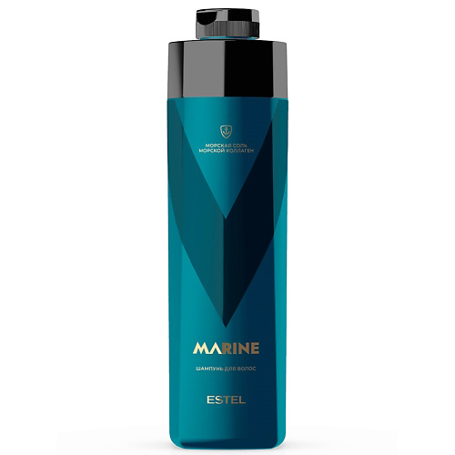 ESTEL PROFESSIONAL Ocean-шампунь для волос ALPHA MARINE 1000 #1