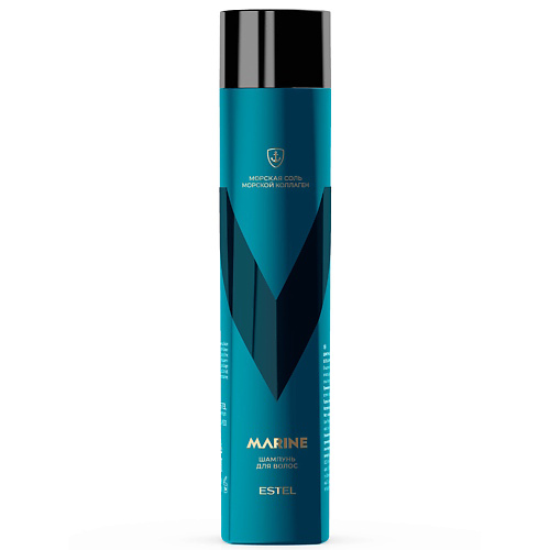 ESTEL PROFESSIONAL Ocean-шампунь для волос ALPHA MARINE 300 #1