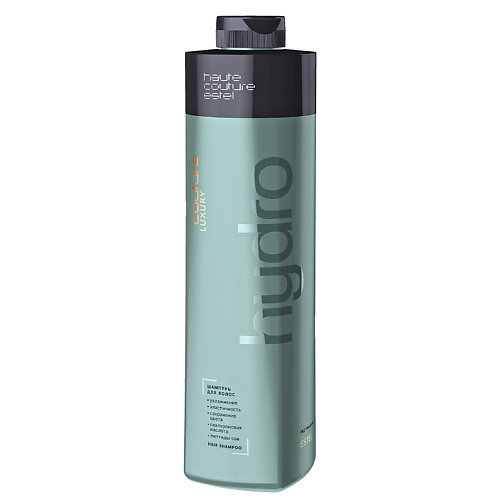 ESTEL PROFESSIONAL Шампунь для волос LUXURY HYDROBALANCE HAUTE COUTURE 1000 #1