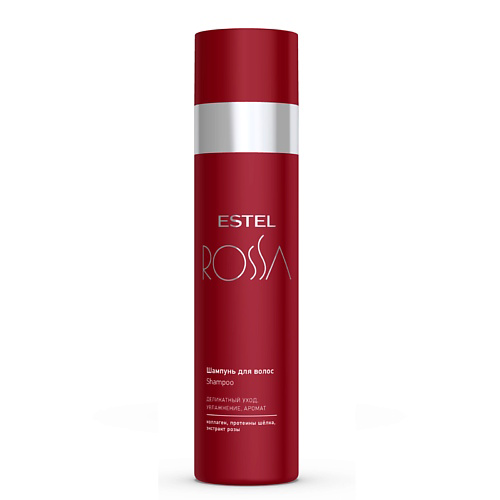 ESTEL PROFESSIONAL Шампунь для волос ROSSA 250 #1