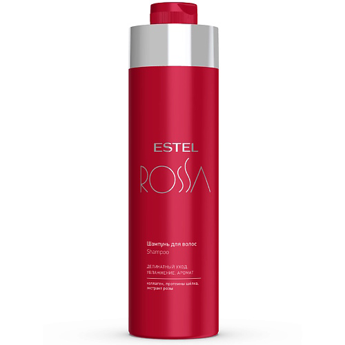 ESTEL PROFESSIONAL Шампунь для волос ROSSA 1000 #1