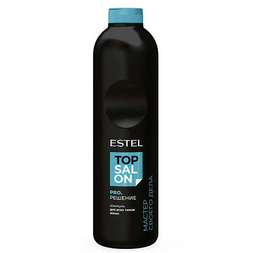 ESTEL PROFESSIONAL Шампунь для всех типов волос TOP SALON PRO.РЕШЕНИЕ 1000 #1