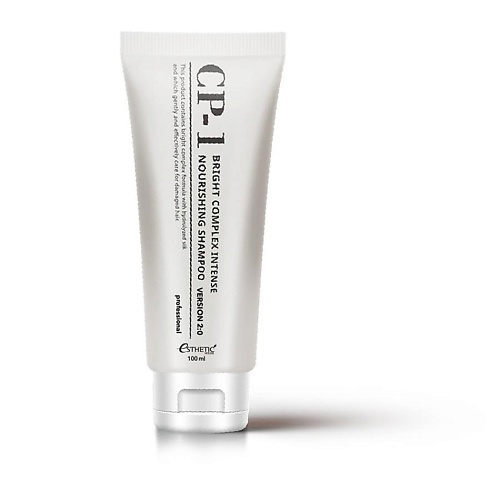 ESTHETIC HOUSE Шампунь для волос ПРОТЕИНОВЫЙ CP-1 BC Intense Nourishing Shampoo Version 2.0 100 #1
