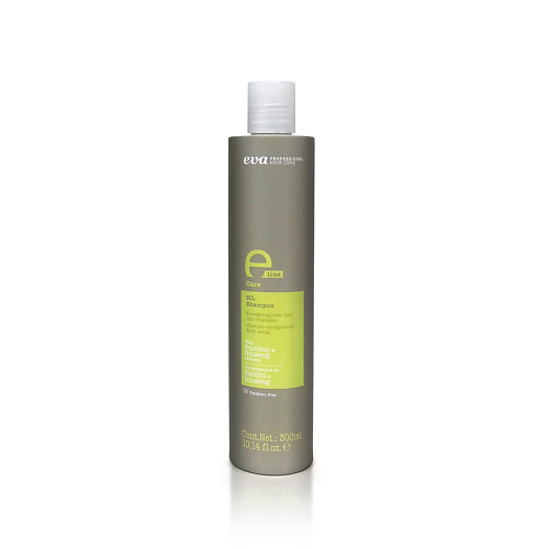EVA PROFESSIONAL HAIR CARE Шампунь для волос против выпадения E-Line Care 300 #1