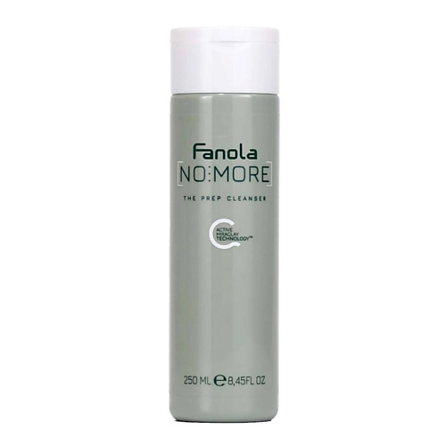 FANOLA Шампунь No More для глубокой очистки волос 250 #1