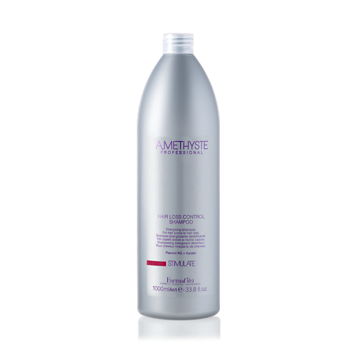 FARMAVITA Шампунь против выпадения волос Stimulate hair loss control shampoo  Amethyste 1000 #1