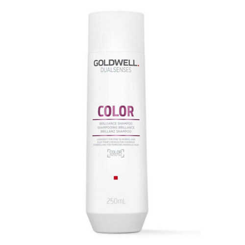 GOLDWELL Шампунь для окрашенных волос Dualsense Color Brilliance 250 #1