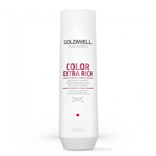 GOLDWELL Шампунь для окрашенных волос Dualsenses Color Extra Rich 250 #1