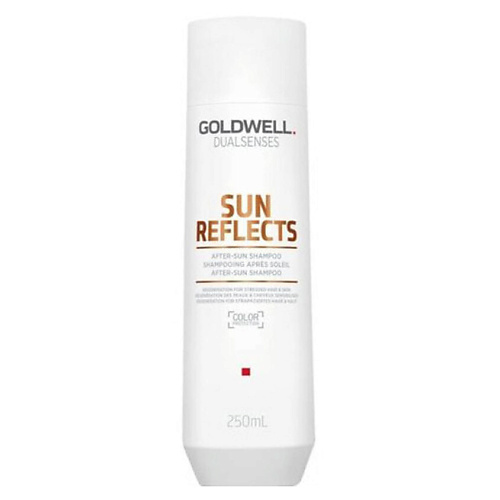 GOLDWELL Шампунь после солнца Dualsenses Sun Reflects After-Sun 250 #1